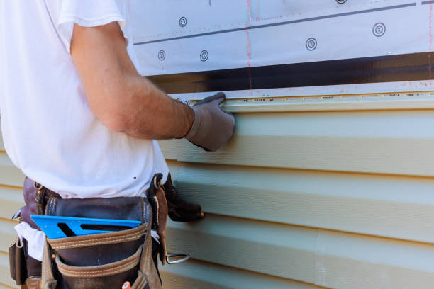 Affordable Siding Repair solutions in Monroe, WA